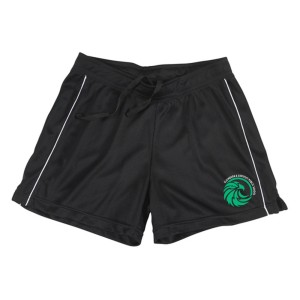 ElginburgDPS - Ladies BIZ COOL Shorts